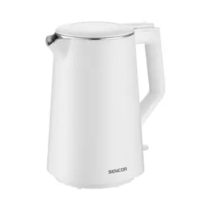 SENCOR SWK 0550WH varná konvice bílá
