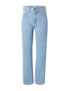 Carhartt WIP Džínsy 'Noxon'  modrá denim