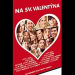 Různí interpreti – Na sv. Valentýna DVD