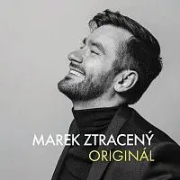 Marek Ztracený – Originál