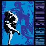 Guns N' Roses – Use Your Illusion II CD