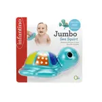 Želvička Jumbo do koupele