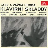 Různí interpreti – Jazz a vážná hudba VI. Klavírní skladby