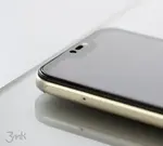 Tvrzené sklo 3mk HardGlass Max Lite pro Samsung Galaxy A22 5G, černá