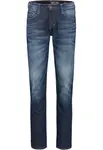 MUSTANG Džínsy 'Oregon'  modrá denim