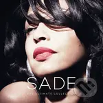 Sade: The Ultimate Collection (2CD) - Sade,Sade: The Ultimate Collection (2CD) - Sade