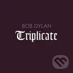 Bob Dylan: Triplicate (3 CD) - Bob Dylan