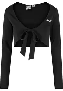 Karl Kani Bolero  čierna / biela