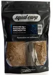 Squat carp stick mix anchovy+ 1 kg + booster 100 ml