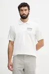 Lacoste polo pánské bavlněné s elastanem
