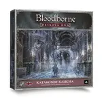 Bloodborne: Katakomby Kalicha