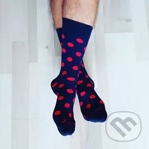 Ponožky Krvavý mesiac