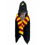 Osuška/Pončo Harry Potter - Bradavice