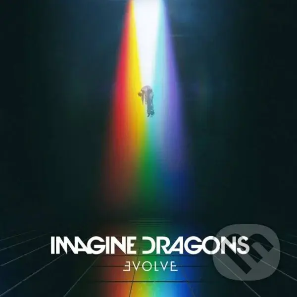 Imagine Dragons: Evolve Deluxe - Imagine Dragons