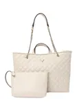 GUESS Shopper 'Giully II'  svetlobéžová