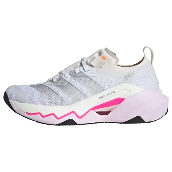 ADIDAS PERFORMANCE Športová obuv 'Rapidmove Pro'  biela