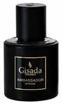 Gisada Ambassador Intense - EDP 100 ml
