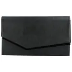 Dámské psaníčko černé - Delami Leila