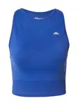 ELLESSE Top 'Cascades'  modrá