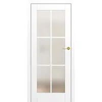 Interiérové dveře Amarylis 1 - Výška 210 cm