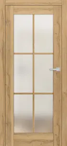 Interiérové dveře Amarylis 1 - Výška 210 cm