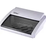 Profesionální UV sterilizátor kosmetických nástrojů Eurostil Professional UV Sterilizer (06618) + dárek zdarma