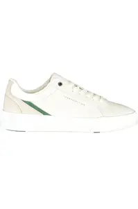 Bílé tenisky Tommy Hilfiger