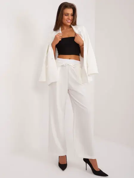 Trousers-DHJ-SP-A7327TR.57-ecru