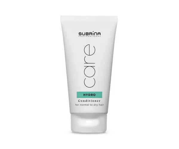 Hydratační kondicionér Subrina Professional Care Hydro Conditioner - 25 ml (060295)