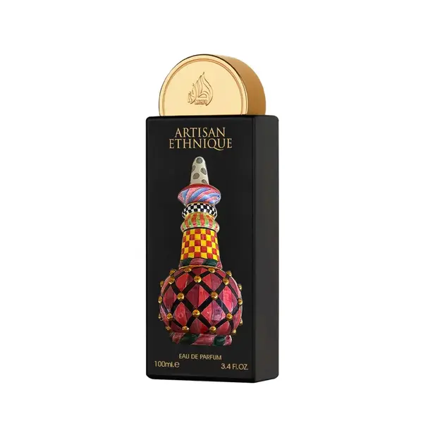 Lattafa Pride Artisan Ethnique EDP 100 ml UNISEX