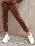 Dámské tepláky DStreet