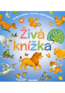 Živá knížka