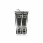 Clinique Sada hydratační pleťové péče For Men Anti-Age Moisturizer 2 x 100 ml