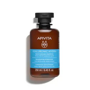 APIVITA MOISTURIZING SHAMPOO