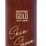 Dripping Gold Bronzující mlha Skin Sheen (Bronzing Mist) 110 ml