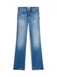 TOMMY HILFIGER Džínsy 'Glow'  modrá denim