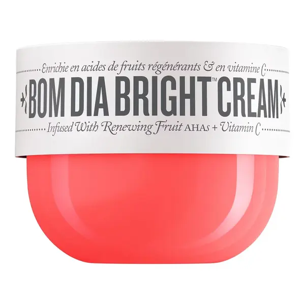 Sol de Janeiro Rozjasňující tělový krém Bom Dia (Bright Body Cream) 240 ml