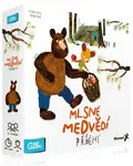 Mlsné medvědí příběhy