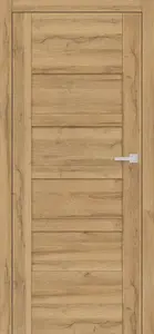 Interiérové dveře POVOJNIK 3