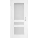 Posuvné dveře do pouzdra NEMÉZIE (UV Lak)