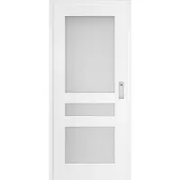 Posuvné dveře do pouzdra NEMÉZIE (UV Lak)