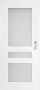 Posuvné dveře do pouzdra NEMÉZIE (UV Lak)