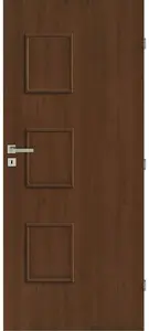 Interiérové dveře OSSO 0/3