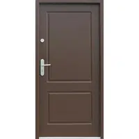 Venkovní vchodové dveře P17