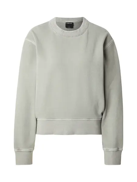 G-STAR Mikina  kamenná