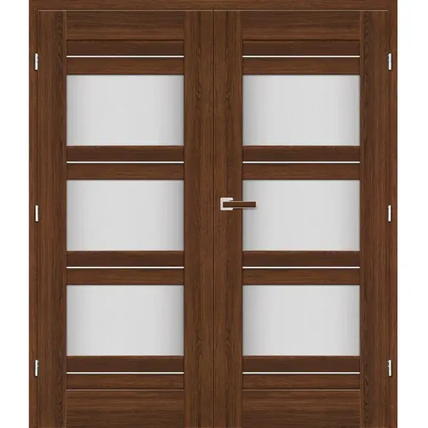 Dvoukřídlé dveře KROKUS