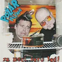 Požár mlýna – Za noci žeru led!