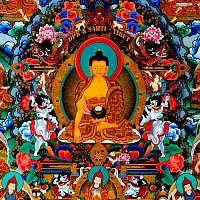 DPK & SAHTI – Tibet