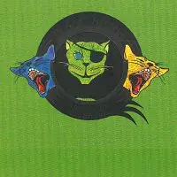 Pláče kočka – Se slepým kocourem CD