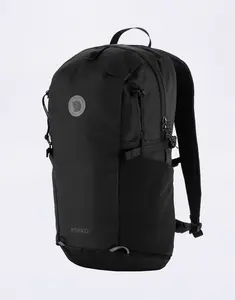 Batoh Fjällräven Abisko Softpack 16 550 Black